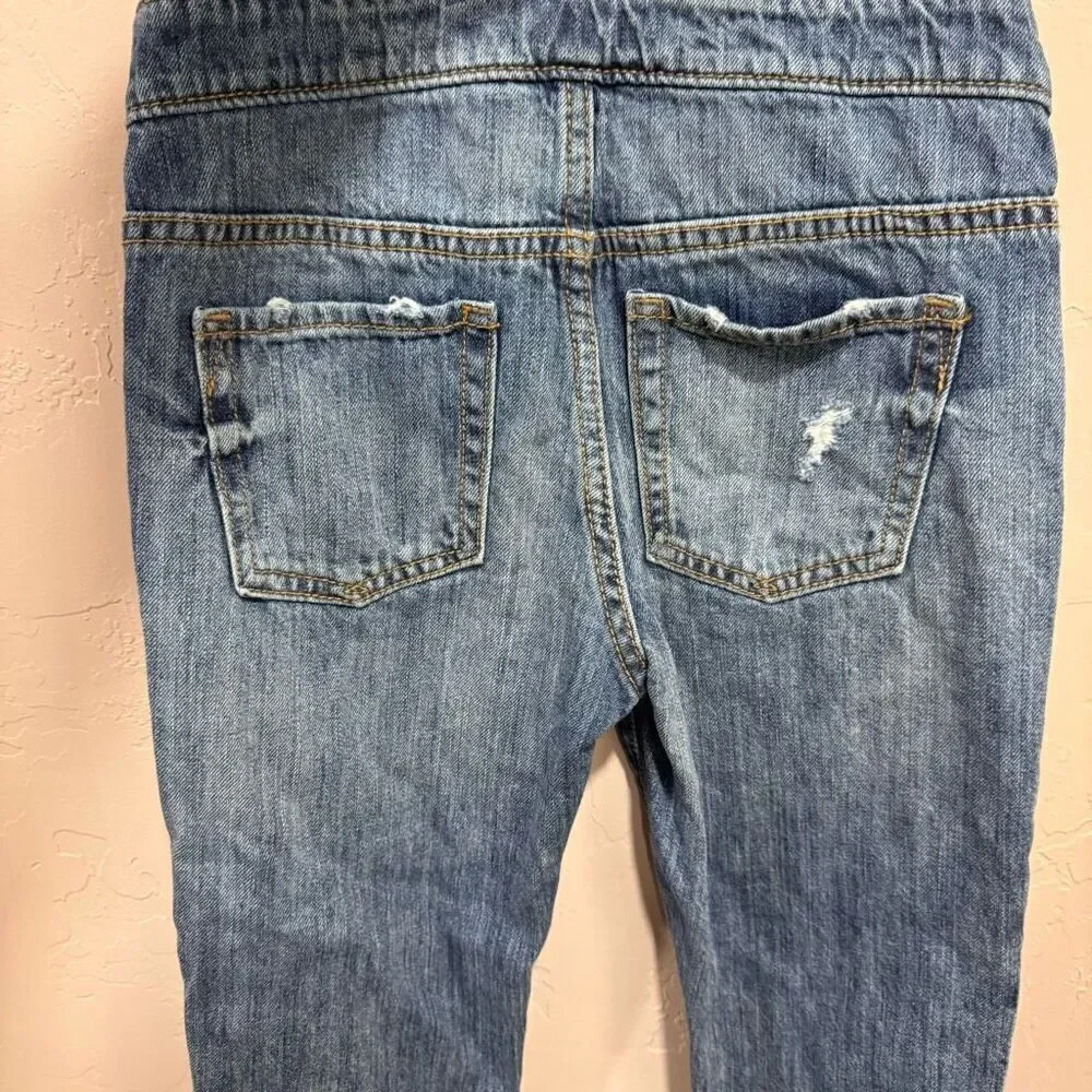 Gap Denim Overalls